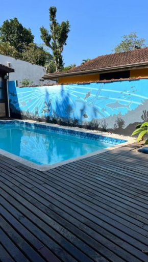 Guest House Santiago